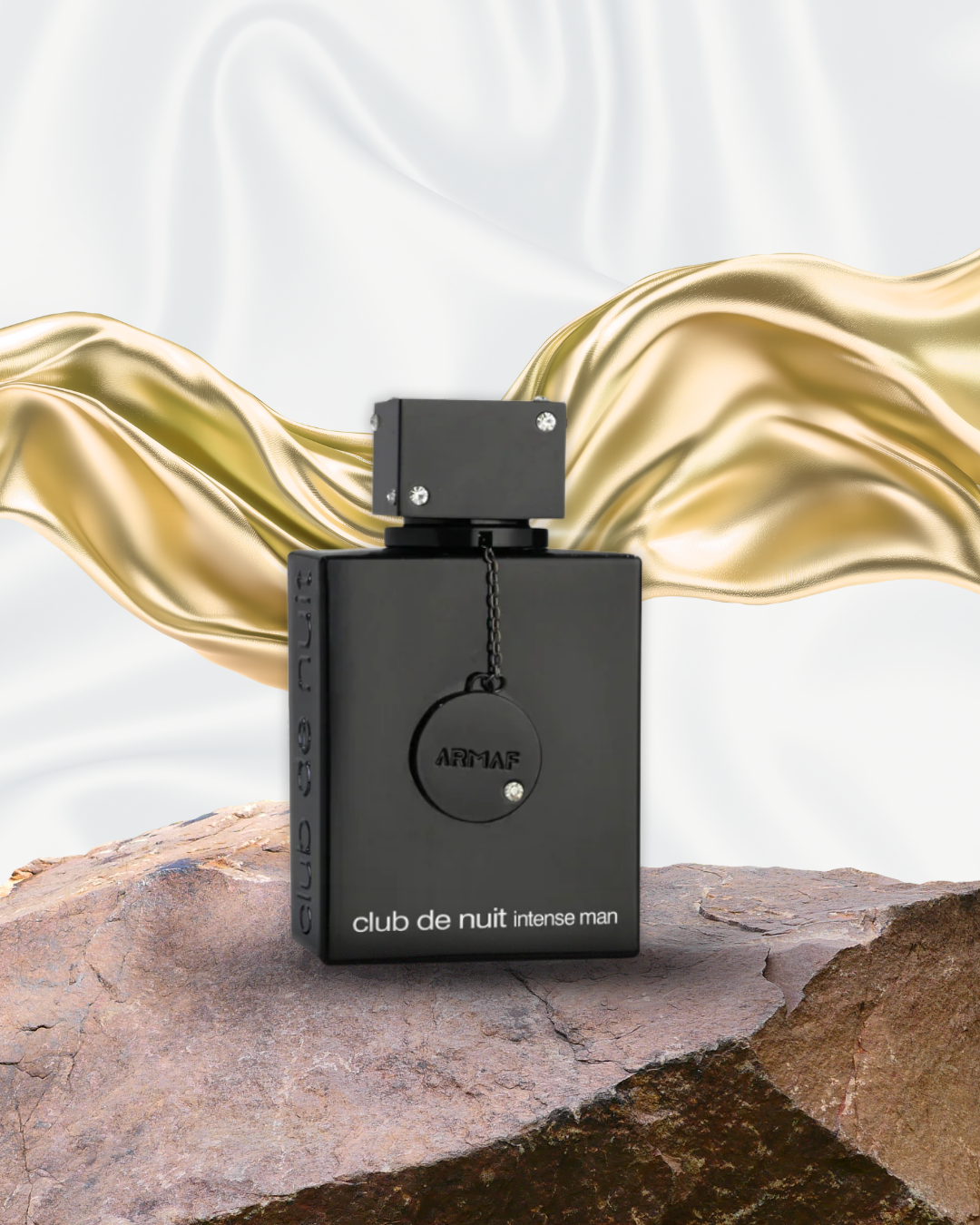 Club De Nuit Intense Eau de Toilette 105ml (3.5oz) by Armaf — For Men