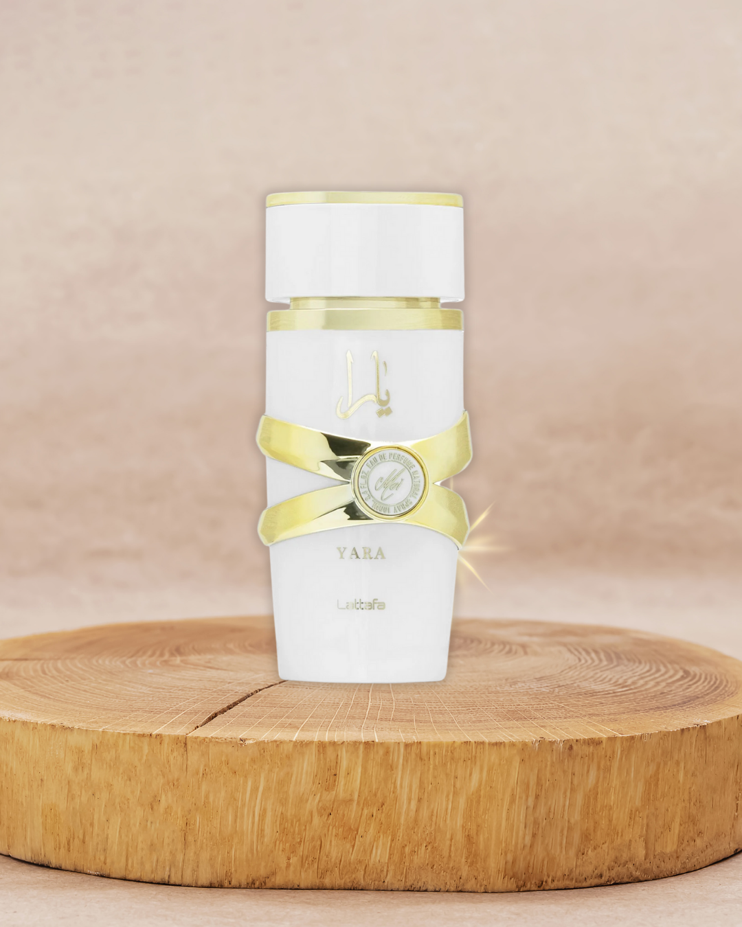 Yara Moi Eau de Parfum 100ml (3.4oz) by Lattafa — For Women