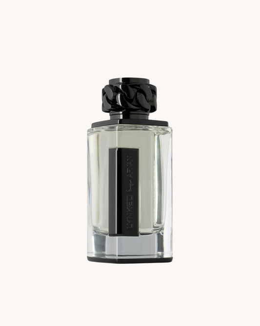 Lynked Freedom Eau de Parfum 100ml (3.4oz) by Afnan — For Men