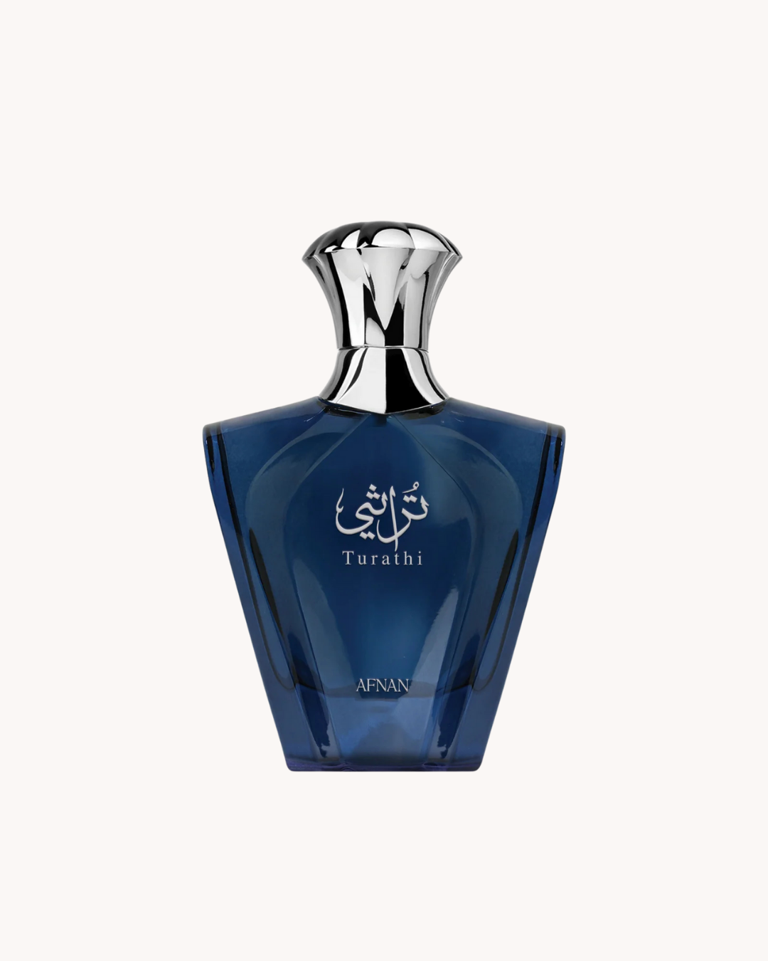 Turathi Blue Eau de Parfum 90ml (3.0oz) by Afnan — For Men