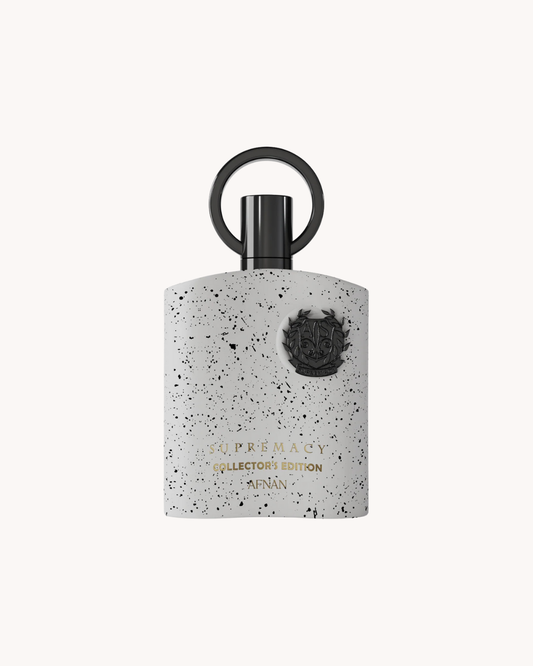 Supremacy Collector’s Edition Eau de Parfum 100ml (3.4oz) by Afnan — For Men