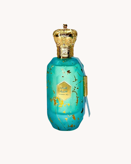 Eter Arabian Sky Eau de Parfum 100ml (3.4oz) by Armaf — For Men