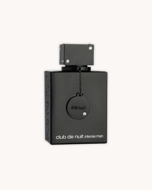 Club De Nuit Intense Eau de Toilette 105ml (3.5oz) by Armaf — For Men
