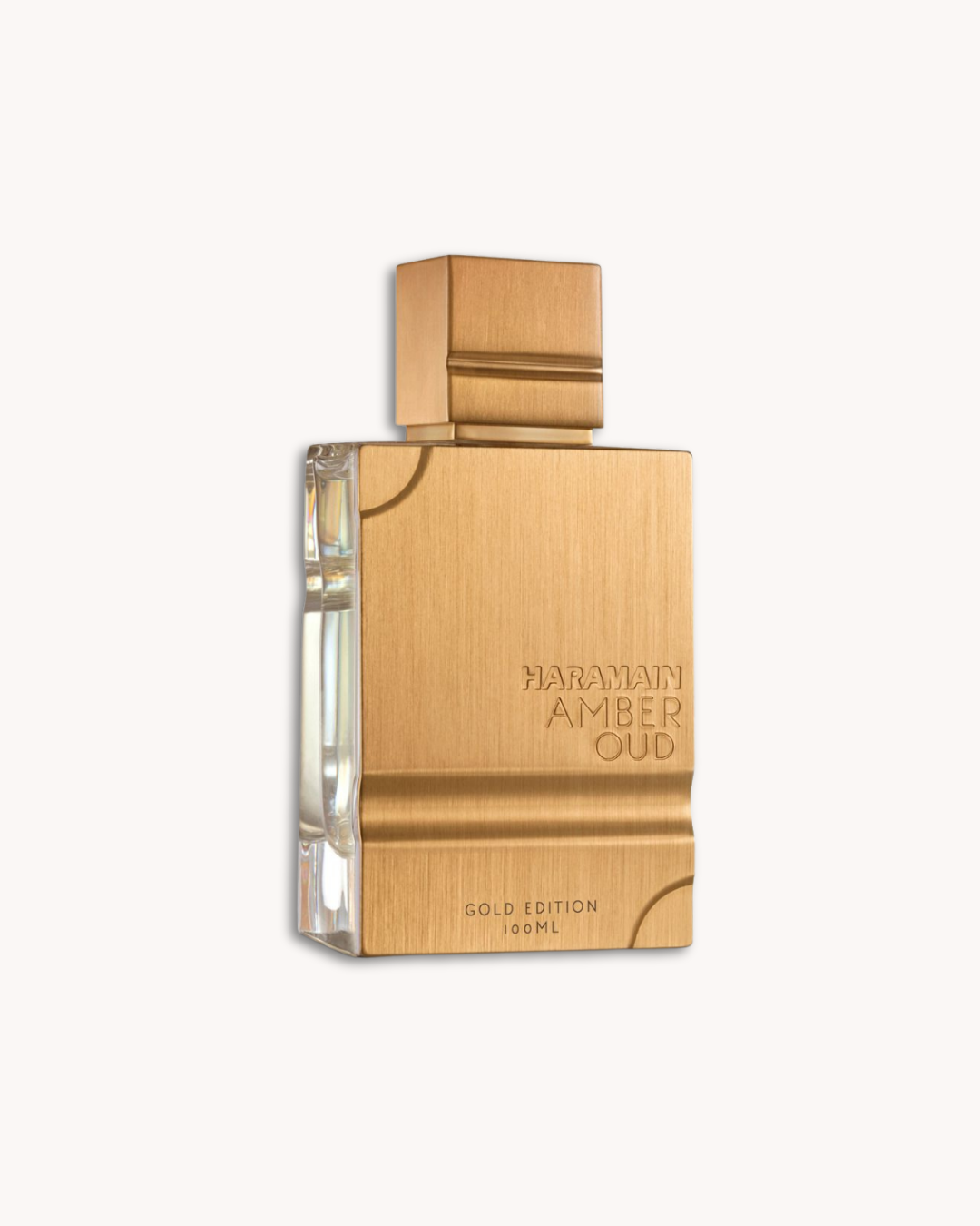 Amber Oud Golden Edition Eau de Parfum 60ml (2.0oz) by Al Haramain — Unisex