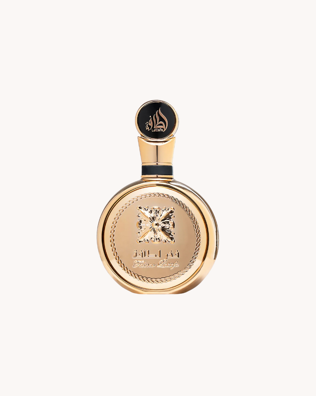 Fakhar Gold Extrait de Parfum 100ml (3.4oz) by Lattafa — For Men