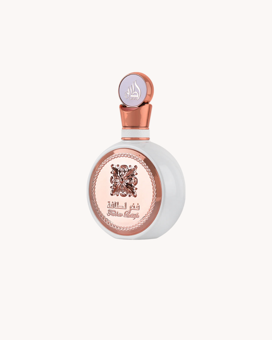 Fakhar for Women Eau de Parfum 100ml (3.4oz) by Lattafa — For Women