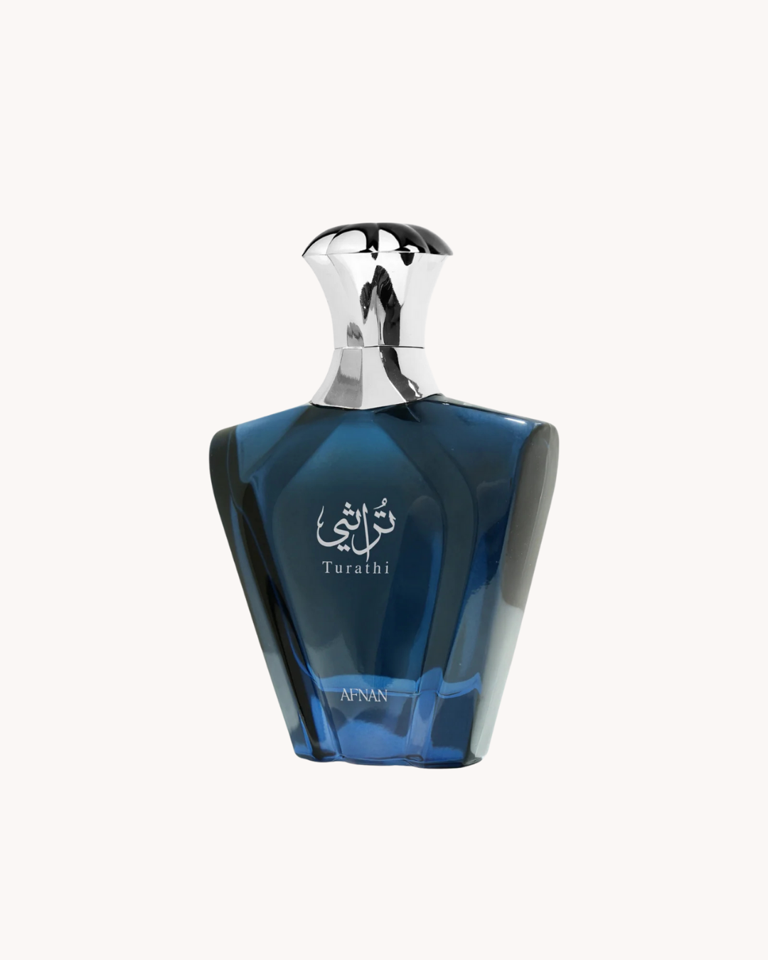Turathi Blue Eau de Parfum 90ml (3.0oz) by Afnan — For Men