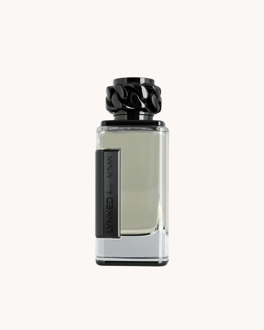 Lynked Freedom Eau de Parfum 100ml (3.4oz) by Afnan — For Men