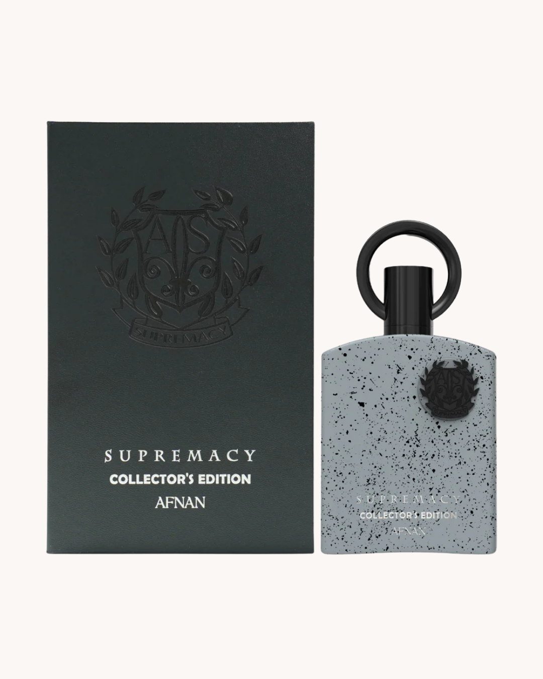 Supremacy Collector’s Edition Eau de Parfum 100ml (3.4oz) by Afnan — For Men